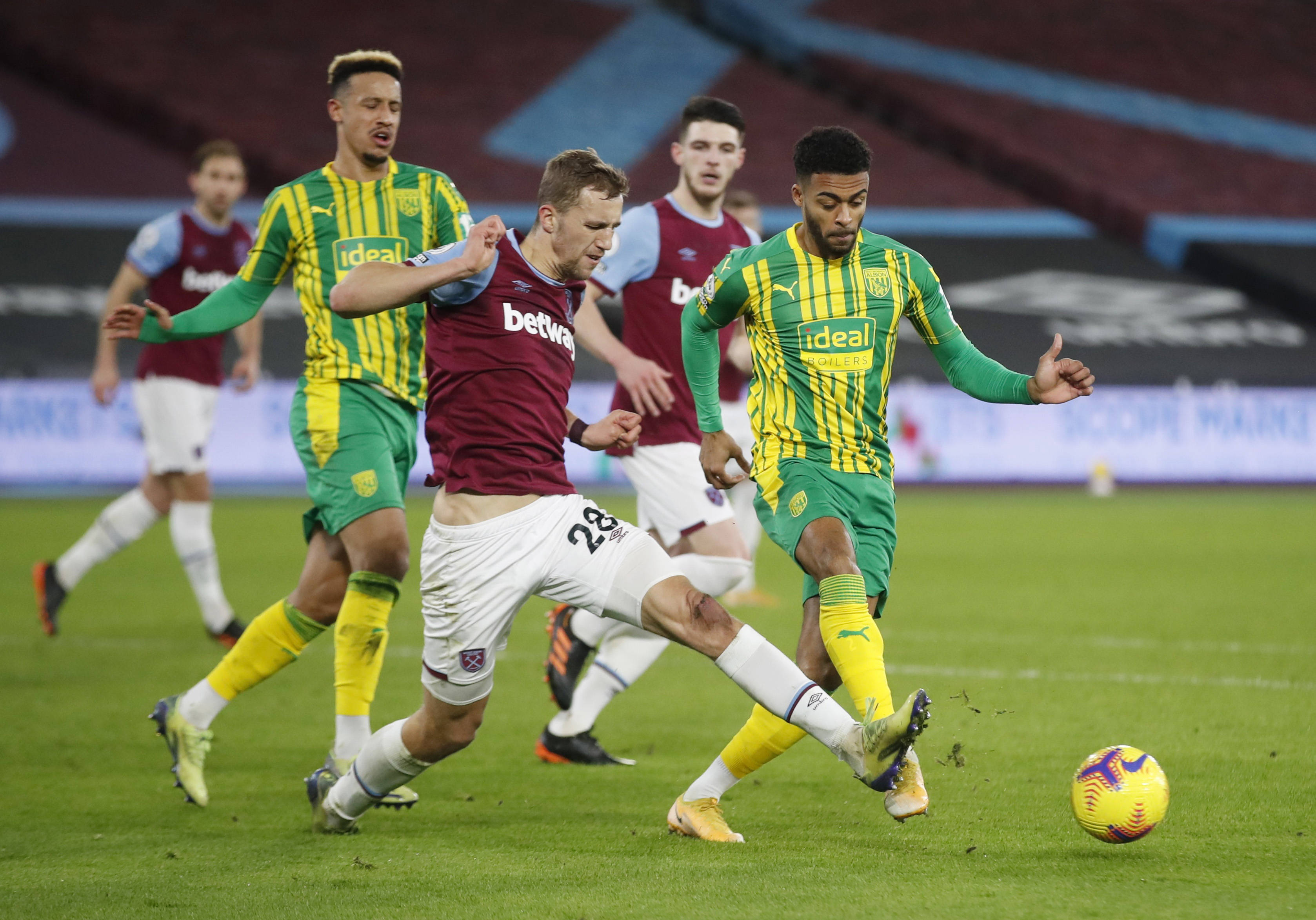 卡拉斯科在 卡拉斯科在