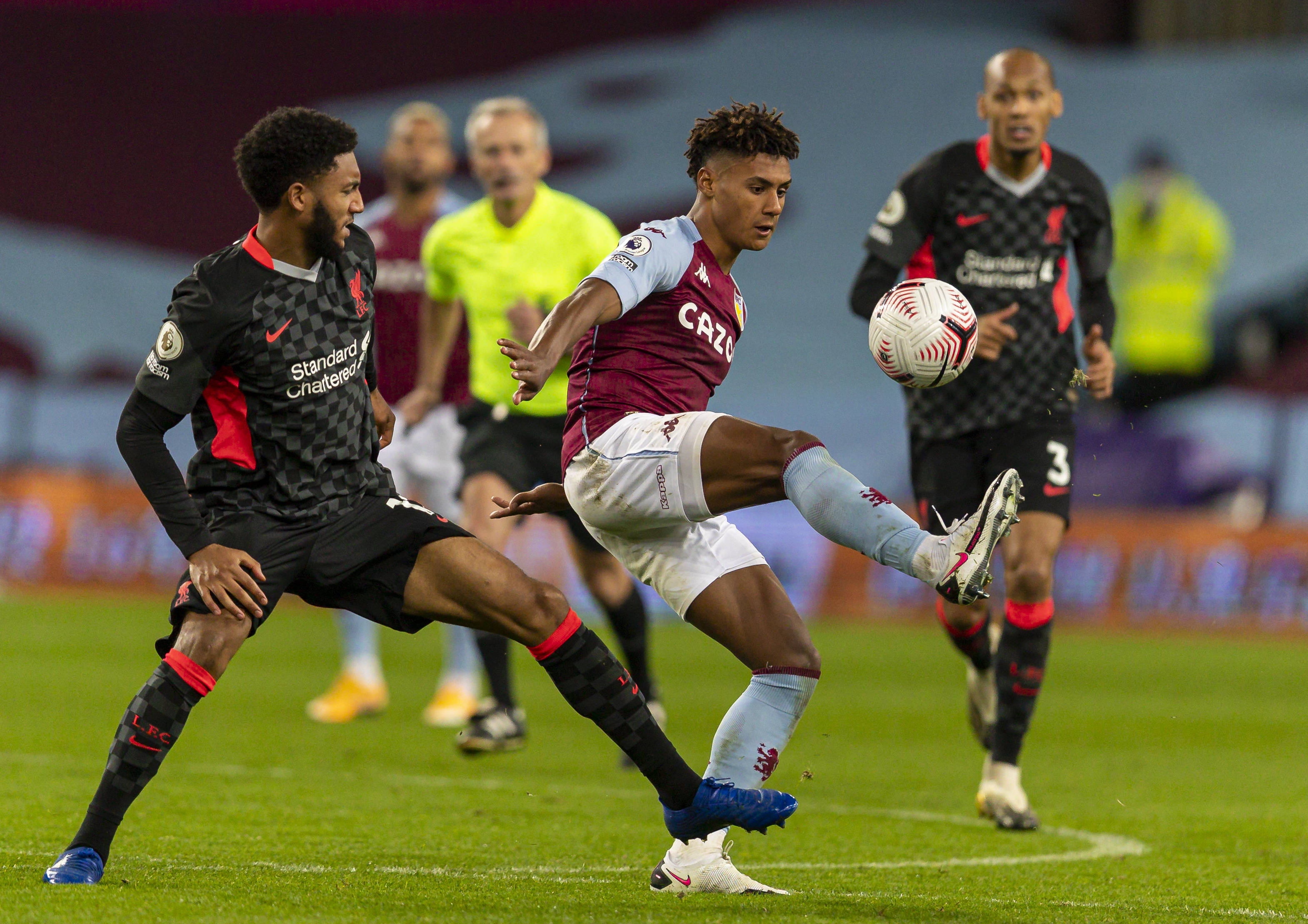 在短时间内 在短时间内