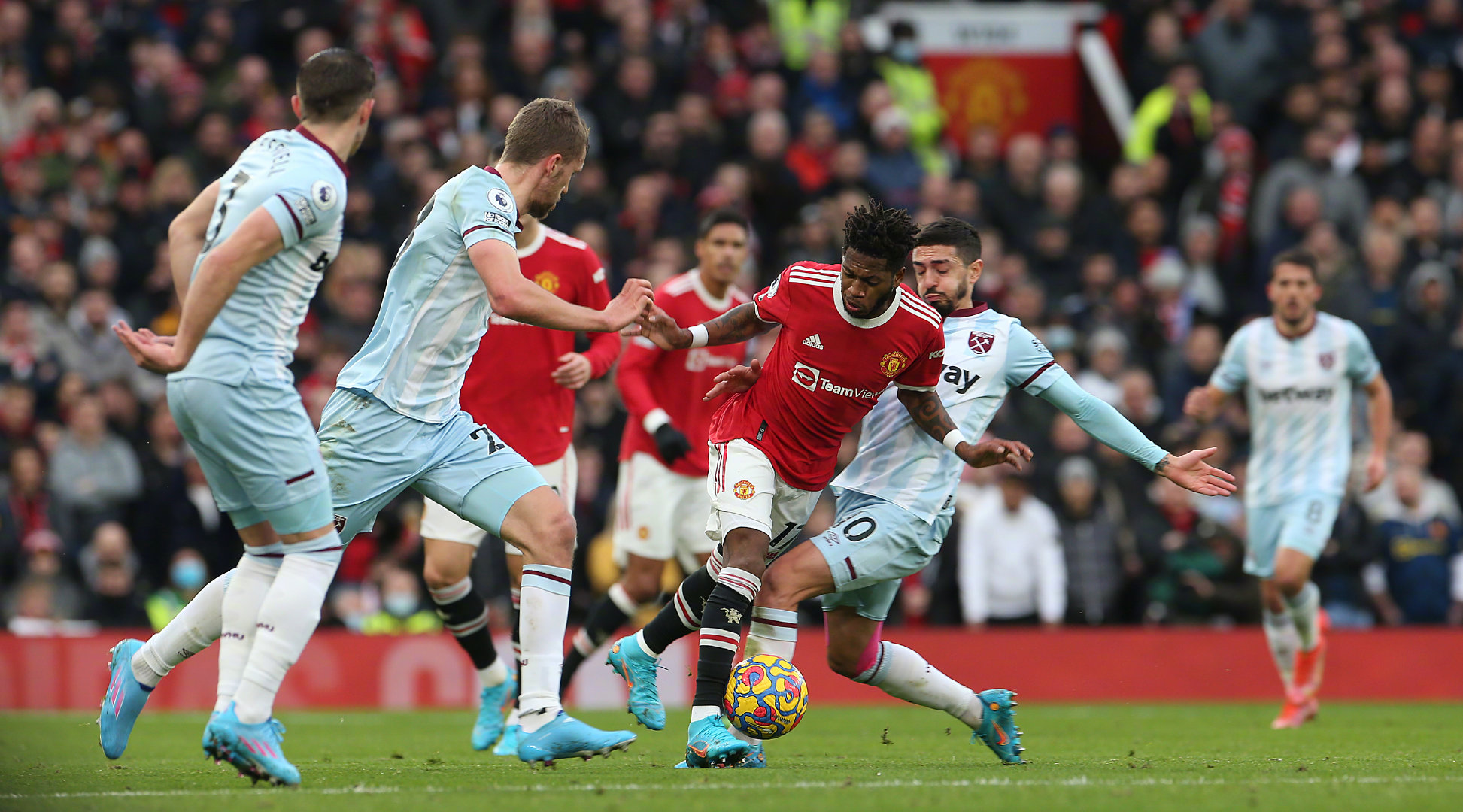 一场毫无悬 一场毫无悬